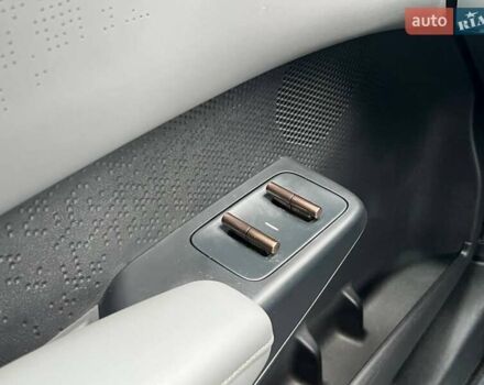 Бежевый Zeekr X, объемом двигателя 0 л и пробегом 31 тыс. км за 22400 $, фото 10 на Automoto.ua