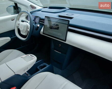 Бежевий Zeekr X, об'ємом двигуна 0 л та пробігом 9 тис. км за 28700 $, фото 22 на Automoto.ua