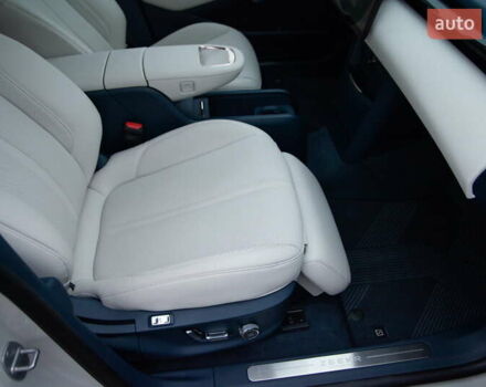 Бежевий Zeekr X, об'ємом двигуна 0 л та пробігом 9 тис. км за 28700 $, фото 24 на Automoto.ua