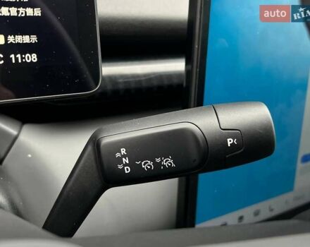 Бежевый Zeekr X, объемом двигателя 0 л и пробегом 31 тыс. км за 22400 $, фото 19 на Automoto.ua