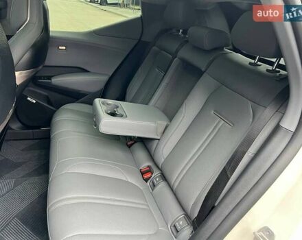 Бежевый Zeekr X, объемом двигателя 0 л и пробегом 31 тыс. км за 22400 $, фото 25 на Automoto.ua