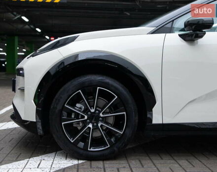 Бежевий Zeekr X, об'ємом двигуна 0 л та пробігом 9 тис. км за 28700 $, фото 12 на Automoto.ua