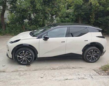 Бежевый Zeekr X, объемом двигателя 0 л и пробегом 30 тыс. км за 23000 $, фото 6 на Automoto.ua