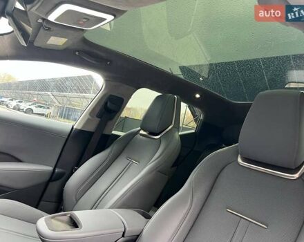 Бежевый Zeekr X, объемом двигателя 0 л и пробегом 31 тыс. км за 22400 $, фото 13 на Automoto.ua