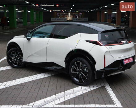 Бежевий Zeekr X, об'ємом двигуна 0 л та пробігом 9 тис. км за 28700 $, фото 9 на Automoto.ua