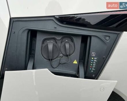 Бежевый Zeekr X, объемом двигателя 0 л и пробегом 31 тыс. км за 22400 $, фото 29 на Automoto.ua