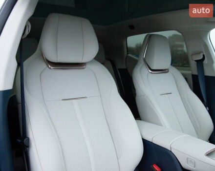 Бежевий Zeekr X, об'ємом двигуна 0 л та пробігом 9 тис. км за 28700 $, фото 27 на Automoto.ua