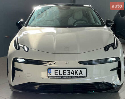 Бежевый Zeekr X, объемом двигателя 0 л и пробегом 3 тыс. км за 27900 $, фото 2 на Automoto.ua