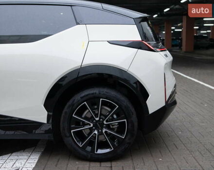 Бежевий Zeekr X, об'ємом двигуна 0 л та пробігом 9 тис. км за 28700 $, фото 13 на Automoto.ua