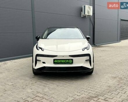 Бежевый Zeekr X, объемом двигателя 0 л и пробегом 31 тыс. км за 22400 $, фото 1 на Automoto.ua