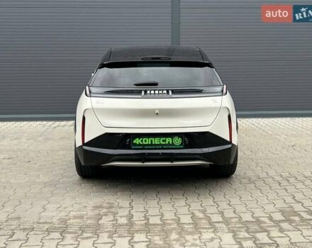 Бежевый Zeekr X, объемом двигателя 0 л и пробегом 31 тыс. км за 22400 $, фото 4 на Automoto.ua