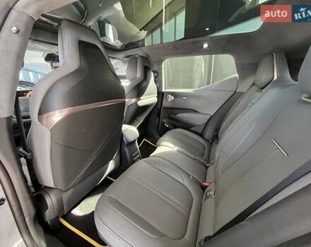Бежевый Zeekr X, объемом двигателя 0 л и пробегом 3 тыс. км за 27500 $, фото 7 на Automoto.ua