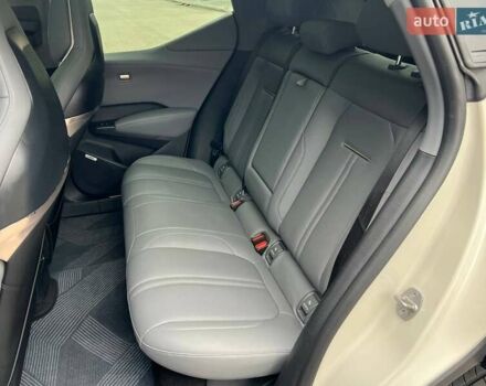 Бежевый Zeekr X, объемом двигателя 0 л и пробегом 31 тыс. км за 22400 $, фото 23 на Automoto.ua