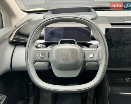 Бежевый Zeekr X, объемом двигателя 0 л и пробегом 31 тыс. км за 22400 $, фото 18 на Automoto.ua