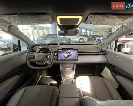 Бежевый Zeekr X, объемом двигателя 0 л и пробегом 3 тыс. км за 27500 $, фото 9 на Automoto.ua