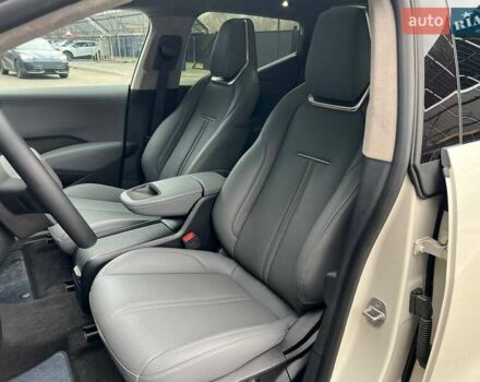 Бежевый Zeekr X, объемом двигателя 0 л и пробегом 31 тыс. км за 22400 $, фото 12 на Automoto.ua