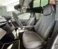 Бежевый Zeekr X, объемом двигателя 0 л и пробегом 3 тыс. км за 27500 $, фото 5 на Automoto.ua