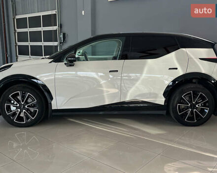 Бежевый Zeekr X, объемом двигателя 0 л и пробегом 3 тыс. км за 27900 $, фото 4 на Automoto.ua