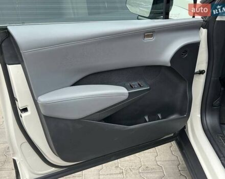 Бежевый Zeekr X, объемом двигателя 0 л и пробегом 31 тыс. км за 22400 $, фото 9 на Automoto.ua