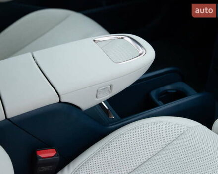 Бежевий Zeekr X, об'ємом двигуна 0 л та пробігом 9 тис. км за 28700 $, фото 26 на Automoto.ua