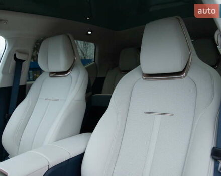 Бежевий Zeekr X, об'ємом двигуна 0 л та пробігом 9 тис. км за 28700 $, фото 19 на Automoto.ua