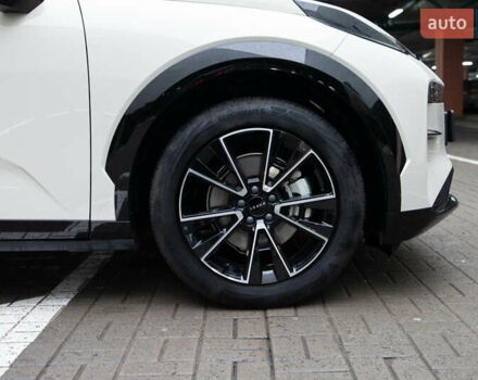 Бежевий Zeekr X, об'ємом двигуна 0 л та пробігом 9 тис. км за 28700 $, фото 5 на Automoto.ua