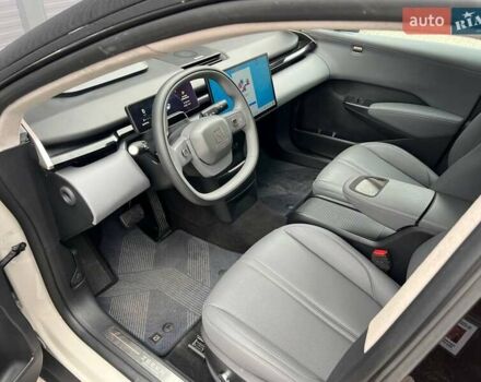 Бежевый Zeekr X, объемом двигателя 0 л и пробегом 31 тыс. км за 22400 $, фото 11 на Automoto.ua