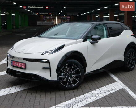 Бежевый Zeekr X, объемом двигателя 0 л и пробегом 9 тыс. км за 28700 $, фото 1 на Automoto.ua