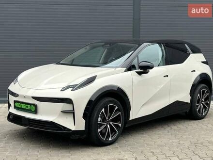 Бежевый Zeekr X, объемом двигателя 0 л и пробегом 31 тыс. км за 22400 $, фото 1 на Automoto.ua