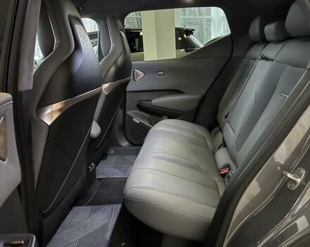 Zeekr X, объемом двигателя 0 л и пробегом 9 тыс. км за 30990 $, фото 9 на Automoto.ua