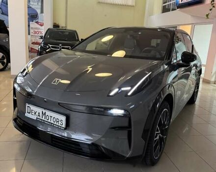Zeekr X, объемом двигателя 0 л и пробегом 9 тыс. км за 30990 $, фото 3 на Automoto.ua