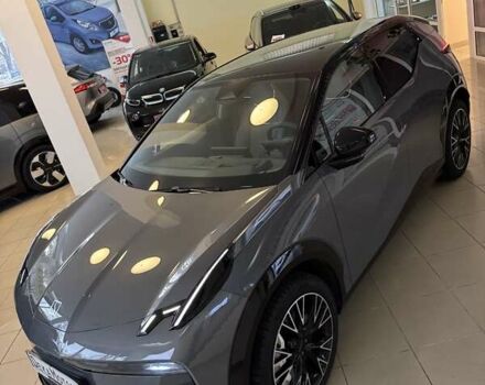 Zeekr X, объемом двигателя 0 л и пробегом 9 тыс. км за 30990 $, фото 4 на Automoto.ua