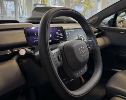 Zeekr X, объемом двигателя 0 л и пробегом 9 тыс. км за 30990 $, фото 12 на Automoto.ua