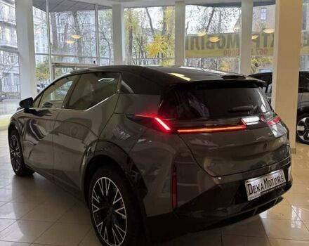 Zeekr X, объемом двигателя 0 л и пробегом 9 тыс. км за 30990 $, фото 5 на Automoto.ua