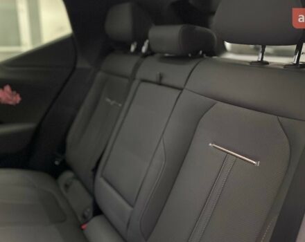 купити нове авто Zeekr X 2025 року від офіційного дилера SKM-1 Zeekr фото