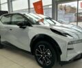 купити нове авто Zeekr X 2025 року від офіційного дилера SKM-1 Zeekr фото