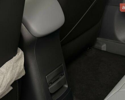 Zeekr X 2025 года купить новое авто Zeekr X 2025 года от официального дилера SKM-1 Zeekr фото