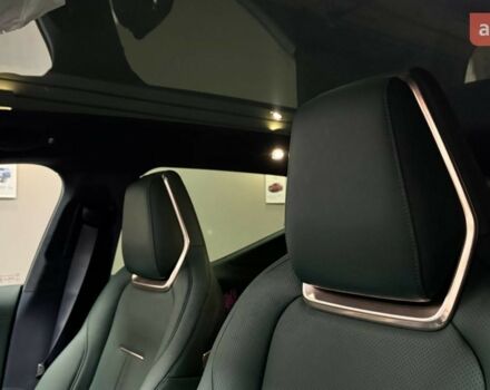 купити нове авто Zeekr X 2025 року від офіційного дилера Олег Львів Zeekr фото