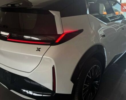 купить новое авто Zeekr X 2025 года от официального дилера AUTOCENTER AUTO.RIA Zeekr фото
