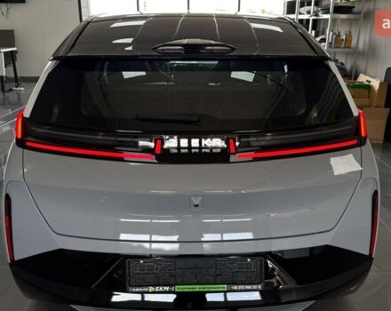 купить новое авто Zeekr X 2025 года от официального дилера Zeekr Одеса Zeekr фото