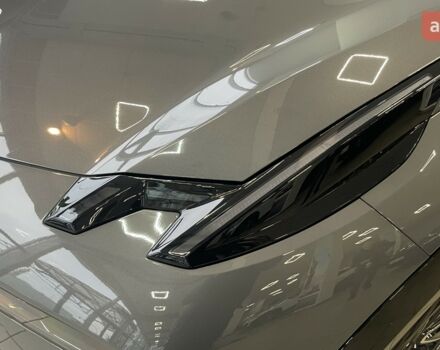 купити нове авто Zeekr X 2025 року від офіційного дилера VOLT AUTO Zeekr фото