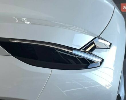 купить новое авто Zeekr X 2025 года от официального дилера Олег Львів Zeekr фото