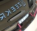 купить новое авто Zeekr X 2025 года от официального дилера Zeekr Одеса Zeekr фото