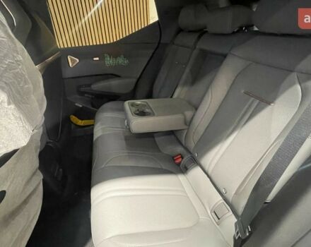 купить новое авто Zeekr X 2025 года от официального дилера Zeekr Позняки Zeekr фото