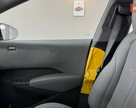 купить новое авто Zeekr X 2025 года от официального дилера E-SKM ZOO Zeekr фото