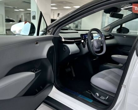 Zeekr X 2025 года купить новое авто Zeekr X 2025 года от официального дилера SKM-1 Zeekr фото