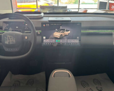 купить новое авто Zeekr X 2025 года от официального дилера AUTOCENTER AUTO.RIA Zeekr фото