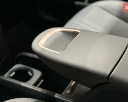 купити нове авто Zeekr X 2025 року від офіційного дилера SKM-1 Zeekr фото