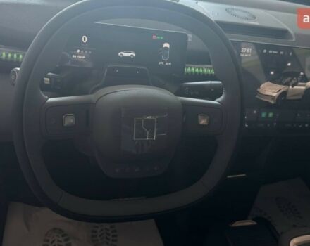 купити нове авто Zeekr X 2025 року від офіційного дилера E-SKM Вінниця Zeekr фото