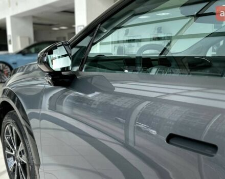 купити нове авто Zeekr X 2025 року від офіційного дилера SKM-1 Zeekr фото